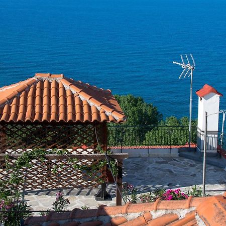 Apartamento Pantheon Agios Ioannis  Exterior foto