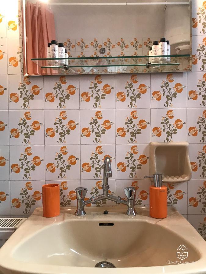 Apartamento Pantheon Agios Ioannis  Exterior foto