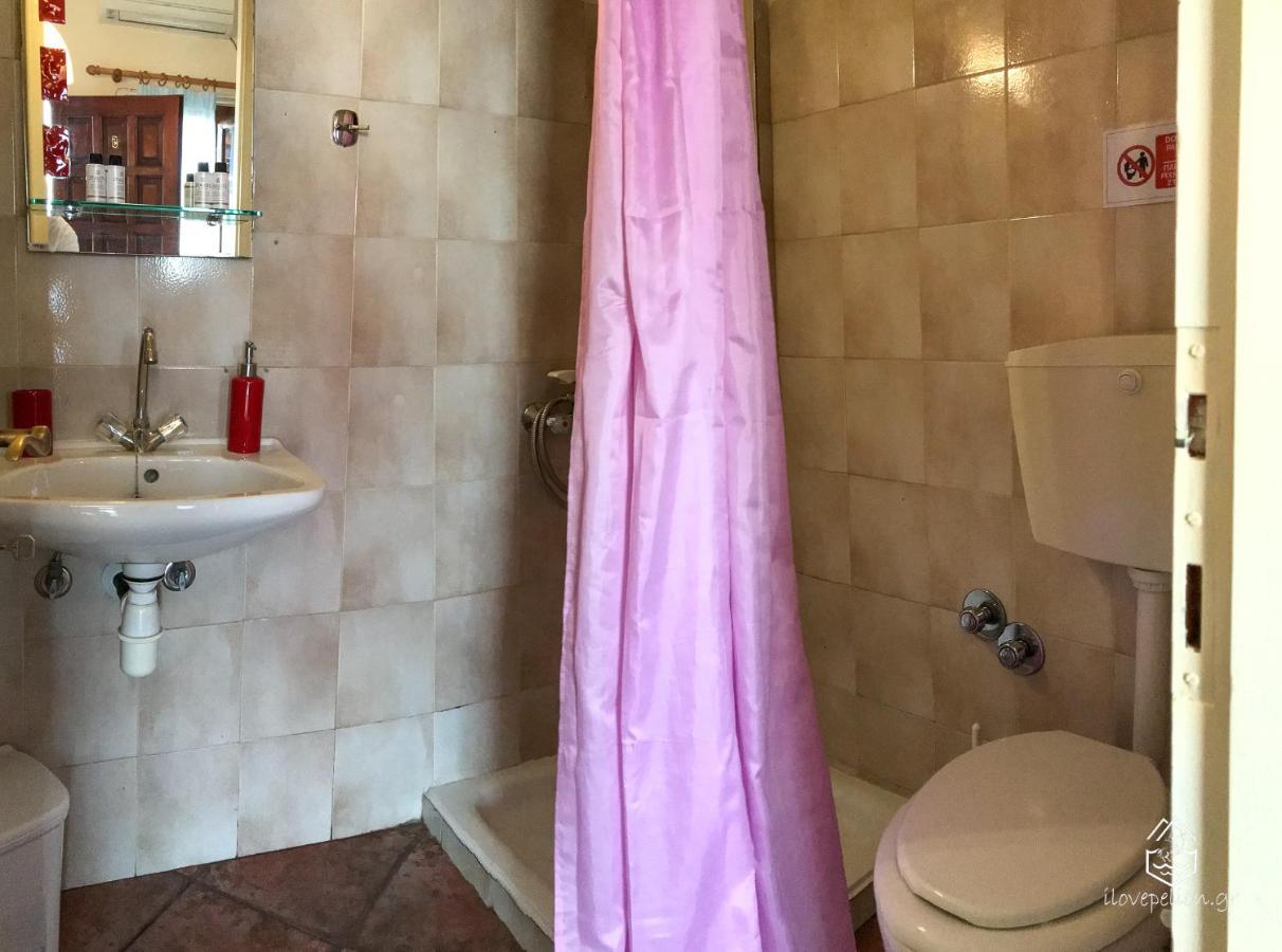 Apartamento Pantheon Agios Ioannis  Exterior foto